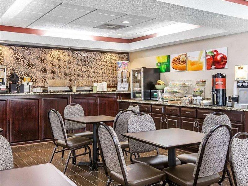 Knights Inn & Suites กริฟฟิน ภายนอก รูปภาพ