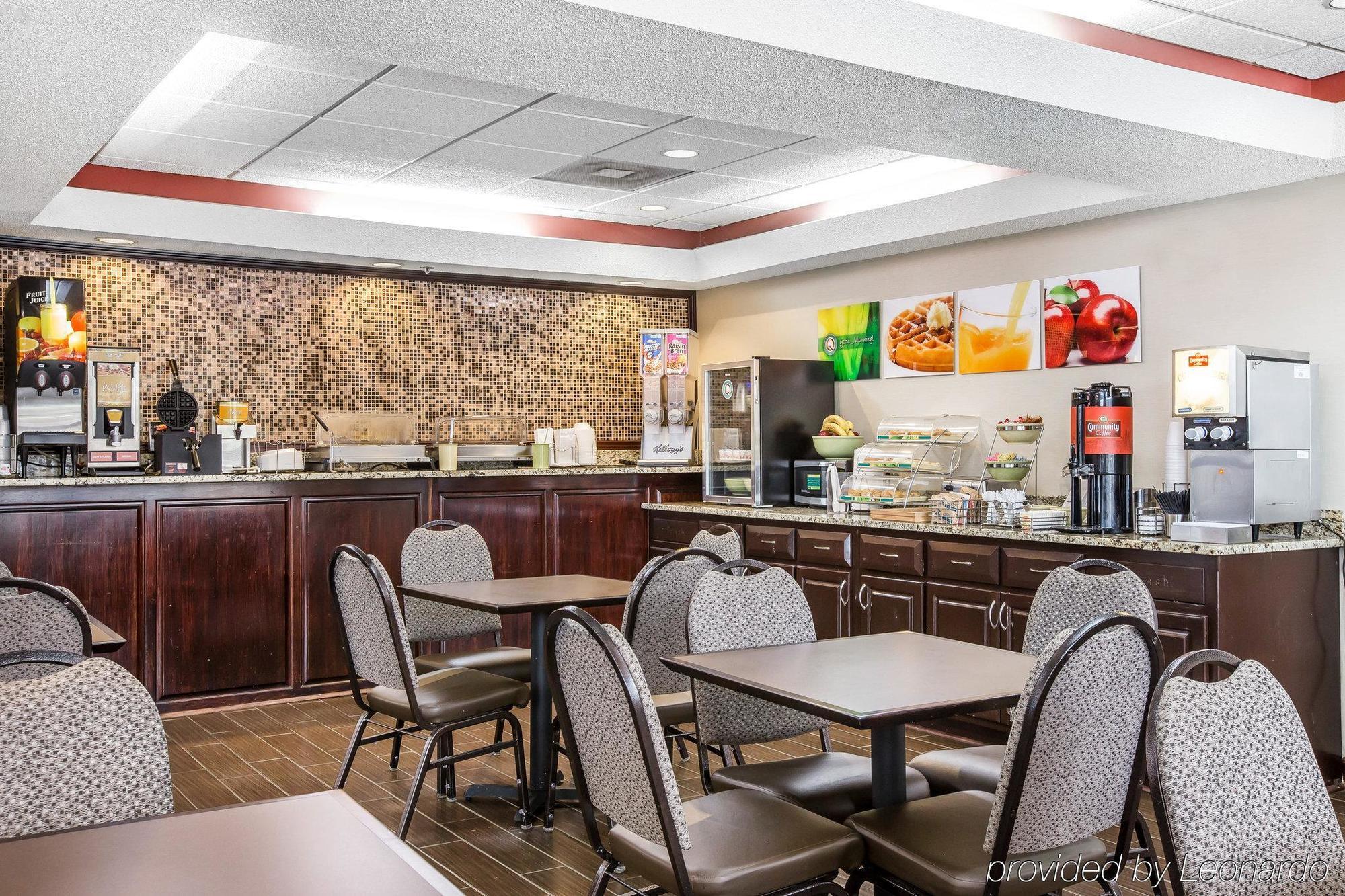 Knights Inn & Suites กริฟฟิน ภายนอก รูปภาพ