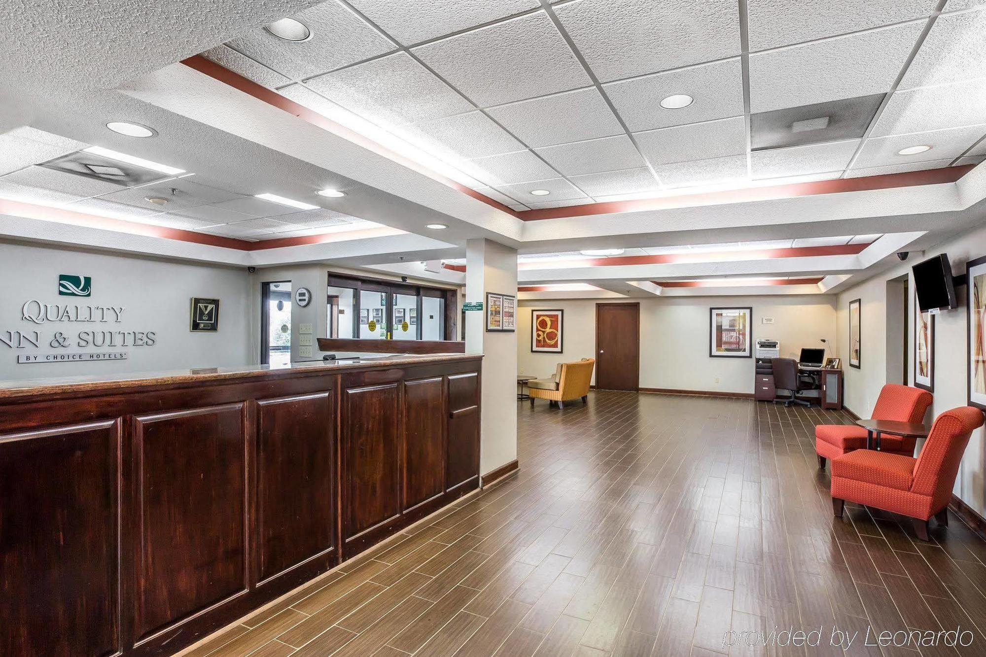 Knights Inn & Suites กริฟฟิน ภายนอก รูปภาพ